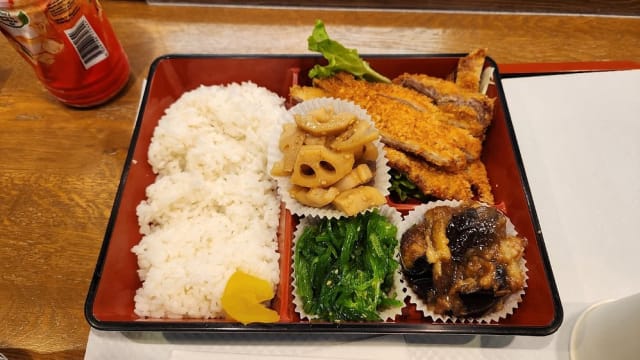 Juji Ya à Paris - Menu, avis, prix et réservation | TheFork