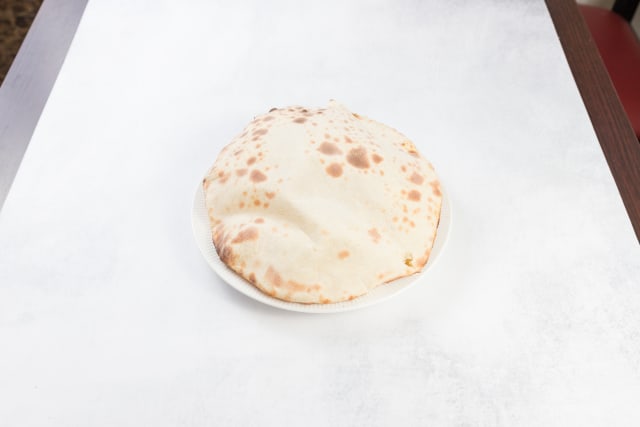 Naan Fromage - Le Roi Indien, Choisy-le-Roi