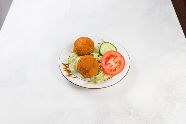 Cutlet (2 Pièces) - Le Roi Indien