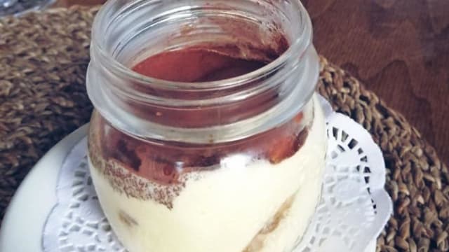 TIRAMISU' - Un'Ottima Annata