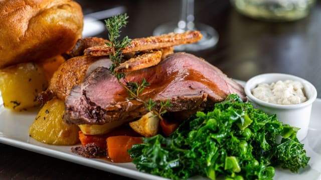 Browns Brasserie & Bar - Kingston in Kingston upon Thames - Restaurant