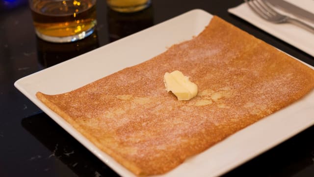 Crep’O Suc - Crêpe Avenue