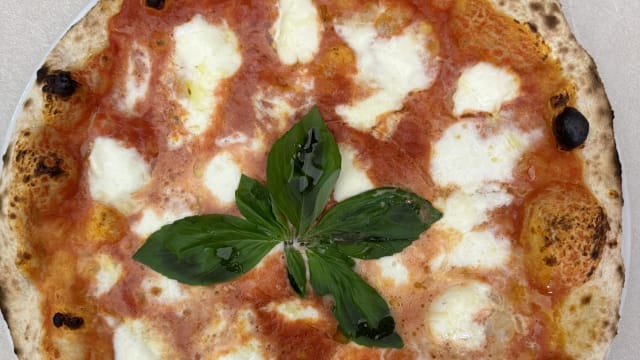 Bufala - Il Re Della Pizza