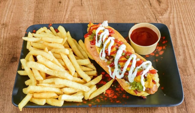 Restaurante Botín en Madrid - Menú 2023, opiniones, precios y reserva ...