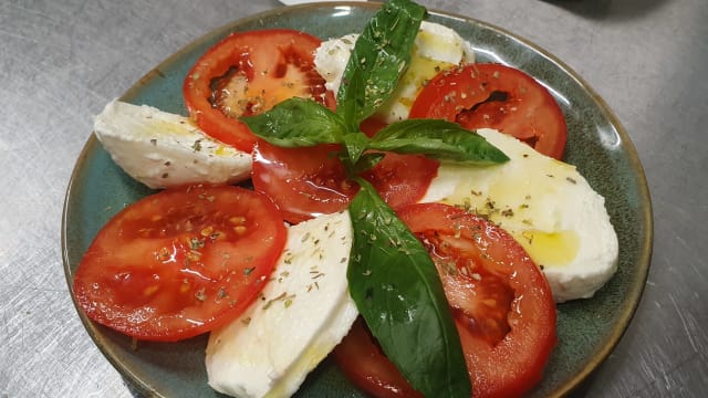 CAPRESE - Otiamo, Paris