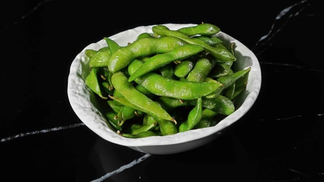 Edamame - Moon Fusion