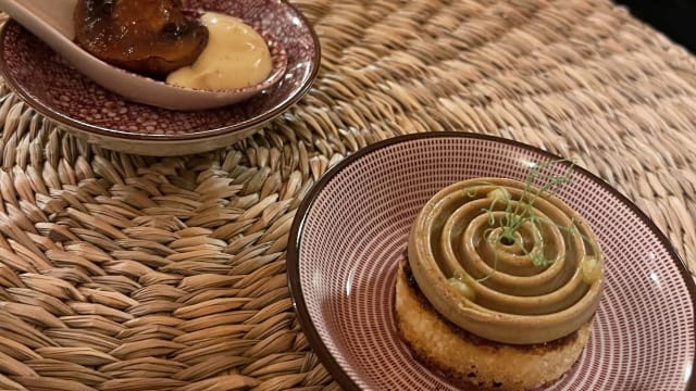 Pan Brioche - Ristorante La Polveriera, Pontedera