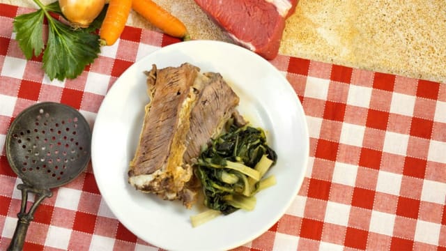 Pallone Skill Pro Como 1907 - Size 1, Cuoio, Bianco E Blu, Con Corda Allenamento, Made In Italy - Foto 6