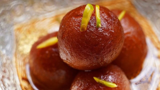 Gulab Jamun - Ristorante Indiano - La Terrazza