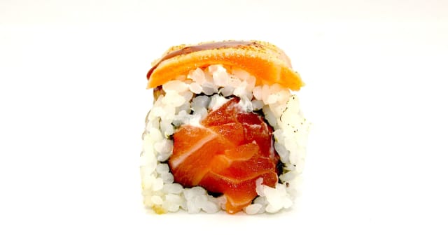 Salmonito - Paradise Sushi