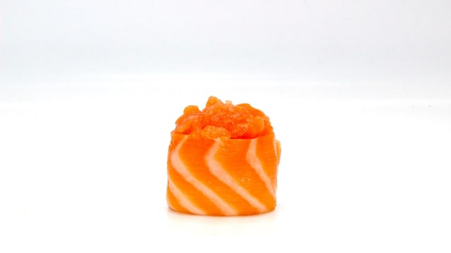 Salmon - Paradise Sushi