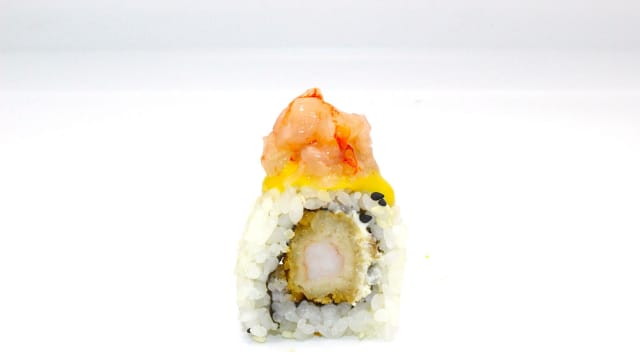 Mazara - Paradise Sushi