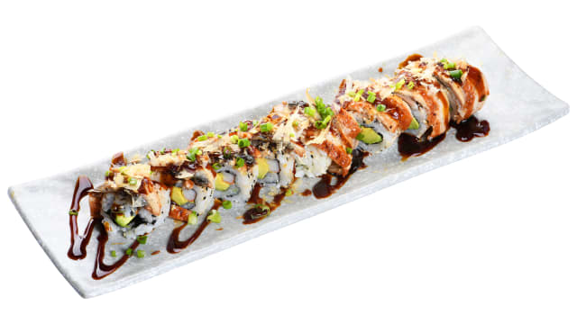 R2 CATERPILLAR ROLL - Ichikawa