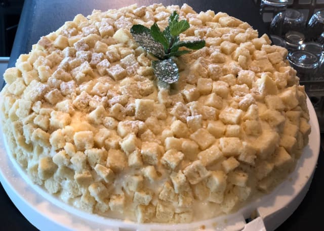 Dessert