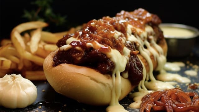 Italy - Jenever Hotdoggeria 