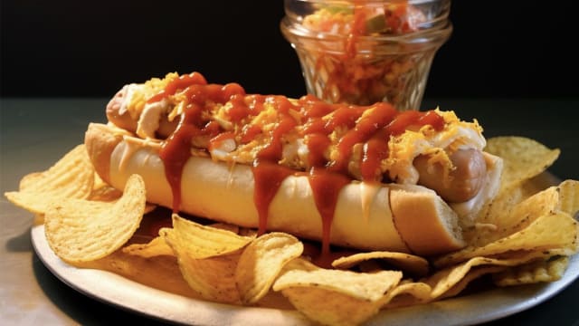 Messico - Jenever Hotdoggeria 