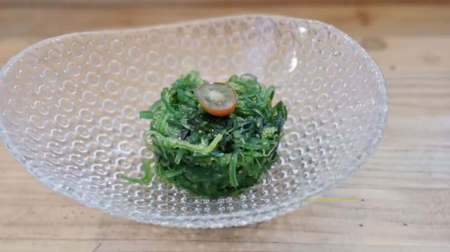 Goma wakame - Nippon