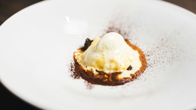 “Pensavo fosse arrosto invece e’ cavolfiore - Chiantà Ristorante, Milan