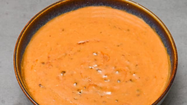 Dal makhani - Atithi