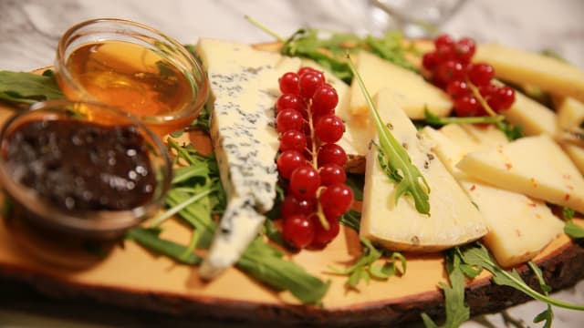 Cerea Nel Bosco D'orto - Antefora Ristorante