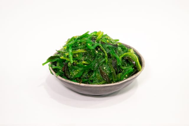 Insalata wakame - Almaki