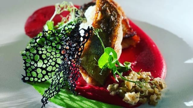 Haus zum Rüden in Zürich - Bewertungen, Speisekarte und Preise | TheFork