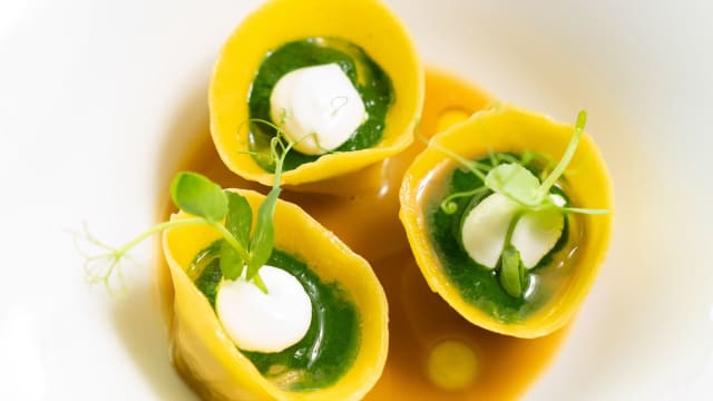 Tortelli - Papaveri e Papere