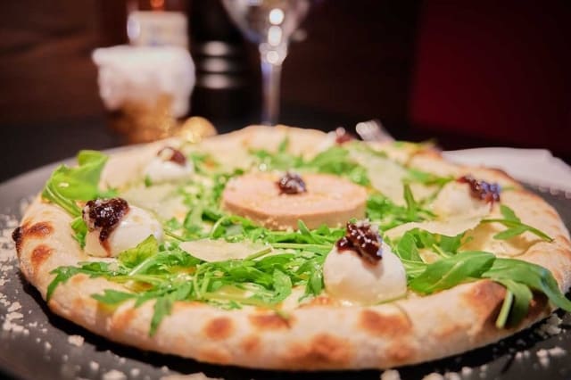 Restaurant Coco Rocco à Puteaux - Menu, avis, prix et réservation | TheFork