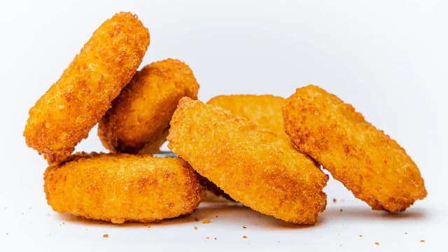 Nuggets di pollo - El Gallo