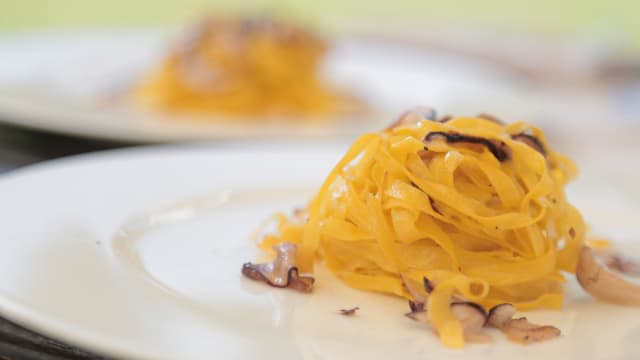 Tagliatelle - Ristorante Hotel Miramonti