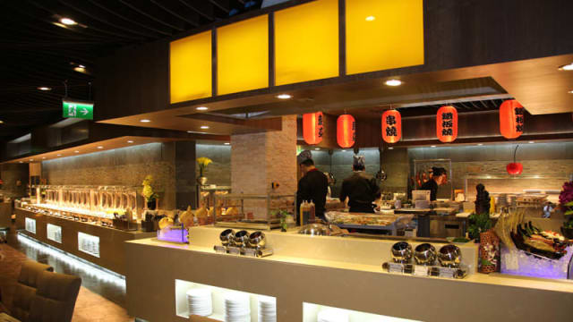 Toby Carvery - Hoole Village in Chester - Restaurant Reviews, Menus ...