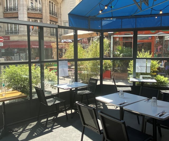 The 5 Best Korean Restaurants in Châtelet Les Halles Beaubourg