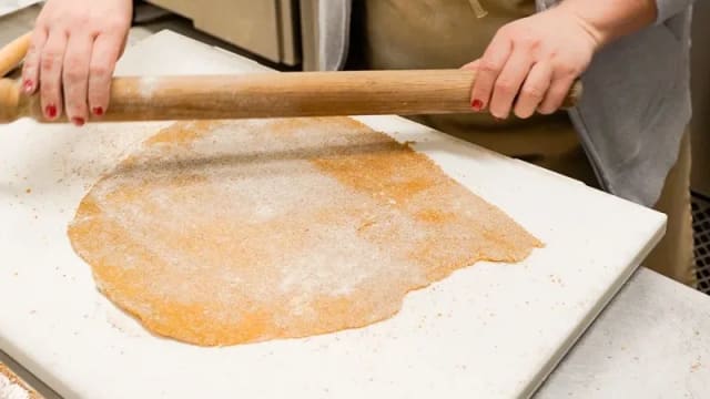 Pasta fatta a mano  - Nuova drogheria