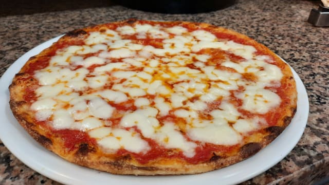 Margherita - Agripizzeria Agriristoro Cupido