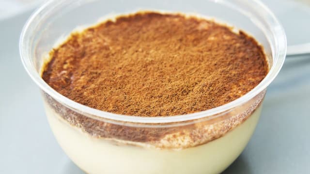 Tiramisù - Timesburg Sant Pau, Barcelona