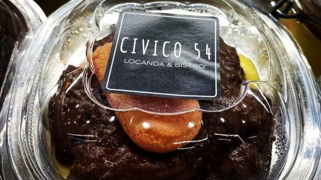 Bacon - Civico 54, Nonantola