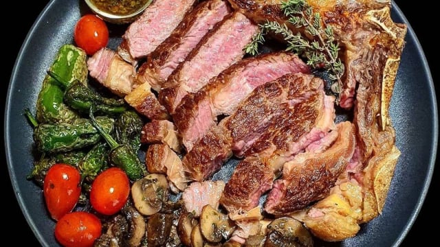 Entrecote (2 pax) - Matura, Lisbon