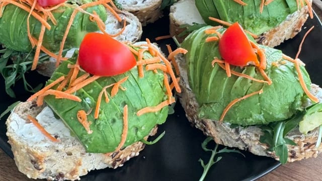 BRUNCH DU DIMANCHE