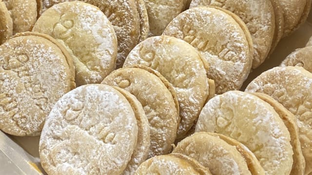 Alfajores - Gusto Latino, Noisy-le-Grand