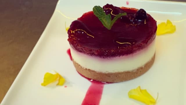 cheesecake - Story, Barcelona