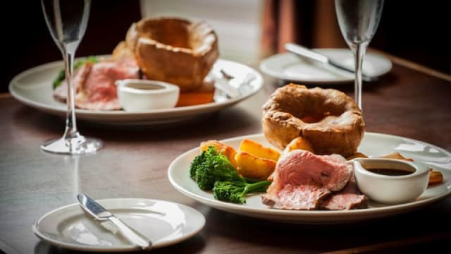 Toby Carvery - Hoole Village in Chester - Restaurant Reviews, Menus ...