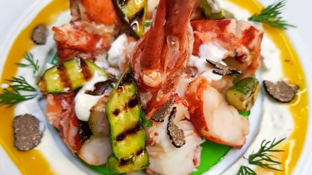 Suggestion de plat