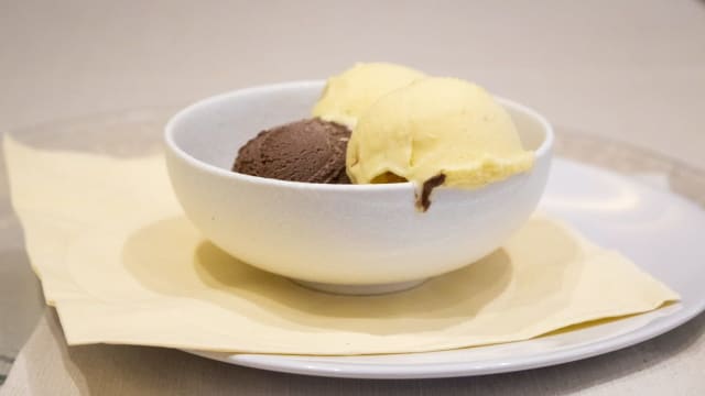 Gelato - Podere la Fontaccia