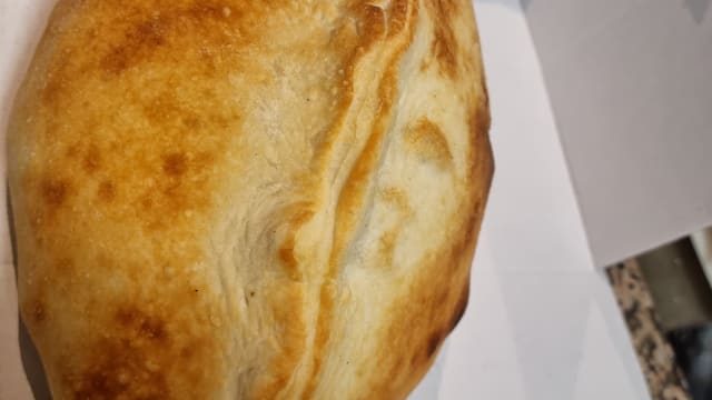 Calzone - Il Miogirasole, Barneveld