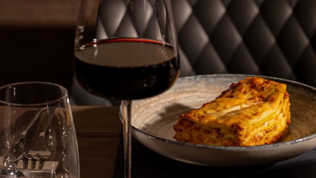 Lasagne verdi - Stappiamo | Wine, Food, Drink, Modena