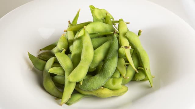 Edamame - Finger's Roma