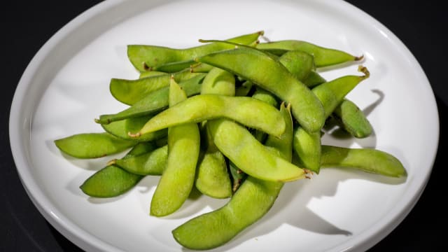 Edamame - Senmi Asian fusion, Turin