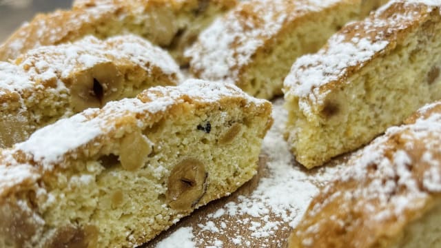 Cantucci - Agriturismo Il Rivolo