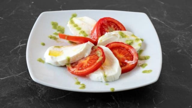 Caprese - Già Sai, Pescara