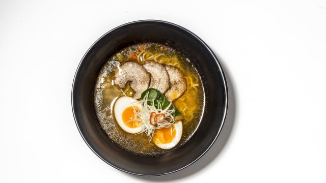 Shio - Chirashi Ramen -Telheiras, Lisbon